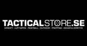 Tacticalstore logotyp