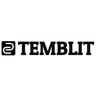 Temblit logotyp