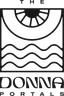 The Donna Portals logotyp