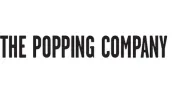 The Popping Company logotyp