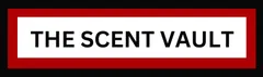 The Scent Vault logotyp