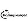 Tidningskungen logotyp