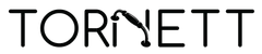 Tornett logotyp