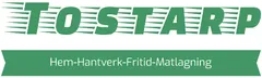 Tostarp logotyp