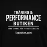 Träning & Performance butiken logotyp
