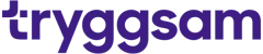 Tryggsam logotyp