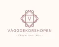 Väggdekorshopen logotyp
