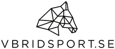 VB Ridsport logotyp