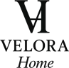 Velora Home logotyp
