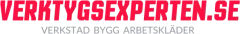 Verktygsexperten logotyp