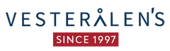 Vesterålen logotyp