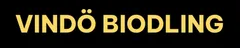 Vindö Biodlingsutrustning logotyp