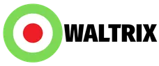 Waltrix logotyp