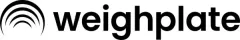 Weighplate logotyp