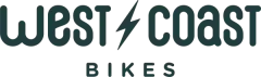 WestCoast Bikes logotyp