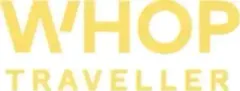 WHOP logotyp