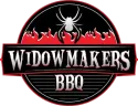 Widowmakers BBQ logotyp