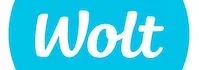 Wolt logotyp