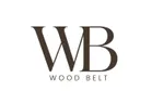 Wood Belt logotyp