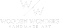 Wooden Wonders logotyp
