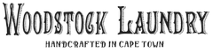 Woodstock Laundry logotyp