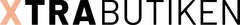 Xtrabutiken logotyp