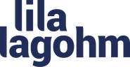 Yoga Lagohm logotyp