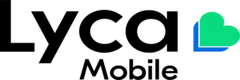 Lyca Mobile logotyp