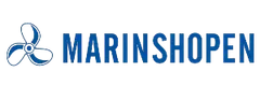 Marinshopen logotyp