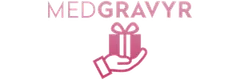 Medgravyr.se logotyp