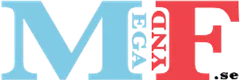 Megafynd.se logotyp