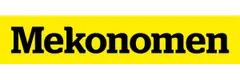 Mekonomen logotyp