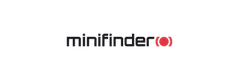 MiniFinder logotyp