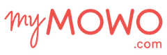 MyMOWO logotyp