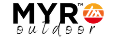 Myr Outdoor logotyp