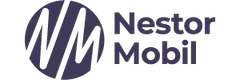 Nestor Mobil logotyp
