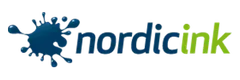NordicInk logotyp