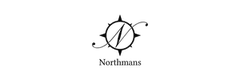 Northmans logotyp