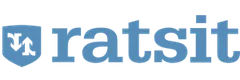 Ratsit logotyp