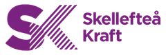 Skellefteå Kraft logotyp