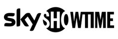 SkyShowtime logotyp