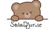 SötaDjur.se logotyp
