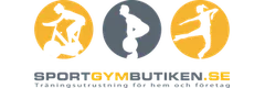 Sportgymbutiken logotyp