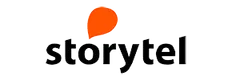 Storytel logotyp