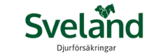 Sveland Djurförsäkring logotyp