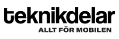 Teknikdelar.se logotyp