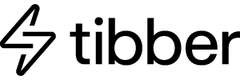 Tibber logotyp