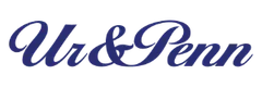 Ur & Penn logotyp