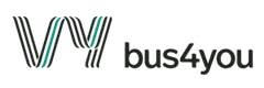 Vy Bus4You logotyp