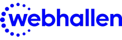 Webhallen logotyp